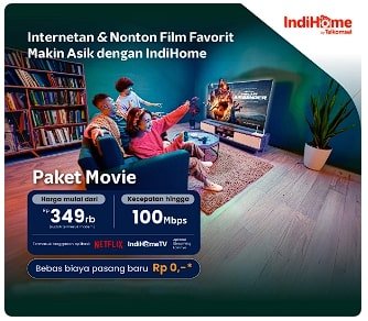 IndiHome,Telkomsel,IndiHome Gresik,Sales IndiHome Gresik,IndiHome Gresik Paket & Promo