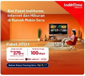 IndiHome,Telkomsel,IndiHome Gresik,Sales IndiHome Gresik,IndiHome Gresik Paket & Promo