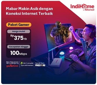 IndiHome,Telkomsel,IndiHome Gresik,Sales IndiHome Gresik,IndiHome Gresik Paket & Promo