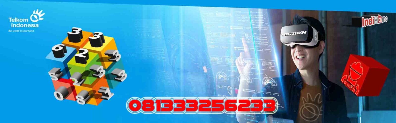 IndiHome,Telkomsel,IndiHome Gresik,Sales IndiHome Gresik,IndiHome TV Gresik