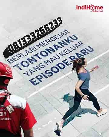 IndiHome By Telkomsel: 081333256233