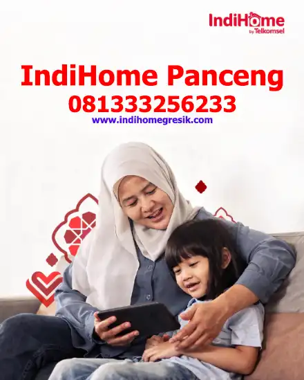 IndiHome Panceng