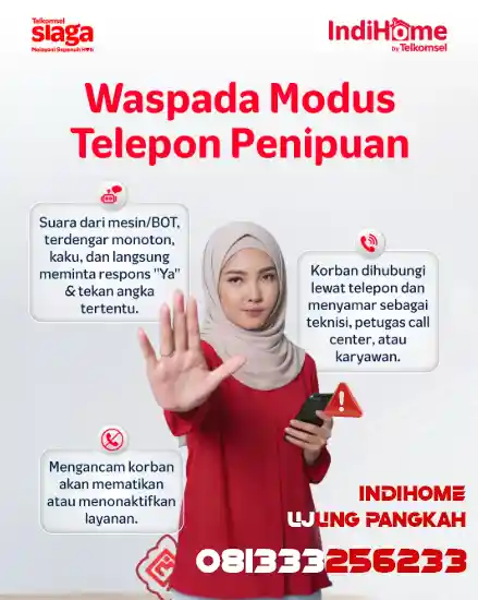 IndiHome Ujung Pangkah