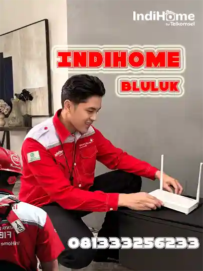 IndiHome Bluluk