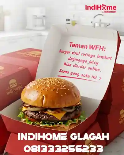 IndiHome Glagah
