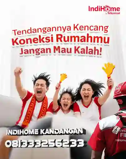 WA IndiHome Kandangan Kediri: Reliable iNet Aktif | 188