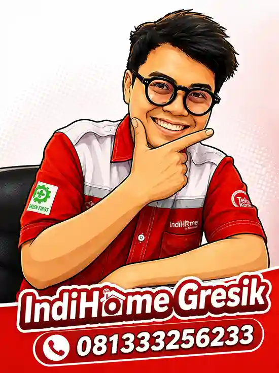 IndiHome Gresik Agustus